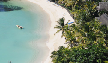Royal Palm Luxury hotel Mauritius